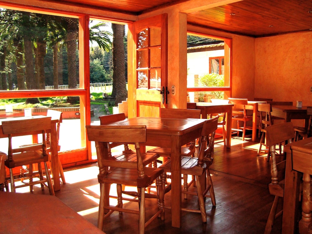 Posada del Parque Lodge