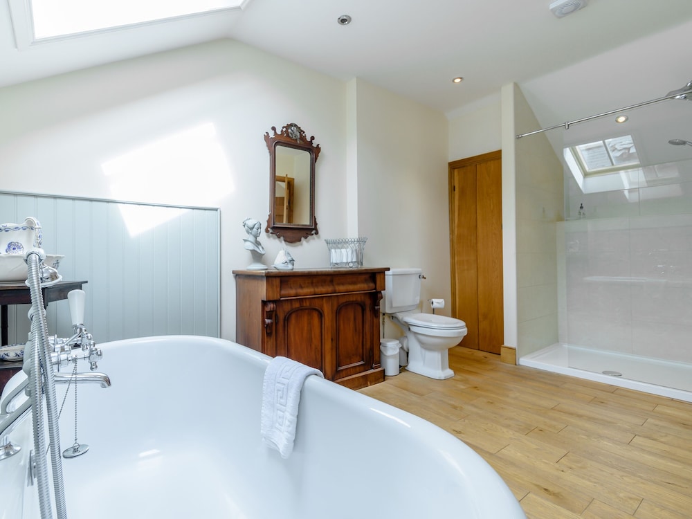 Bousdale Mill Cottage