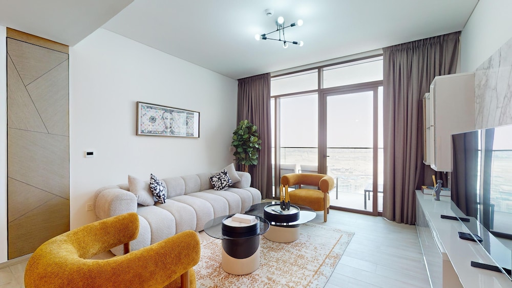Primestay - Palace Residences - Creek