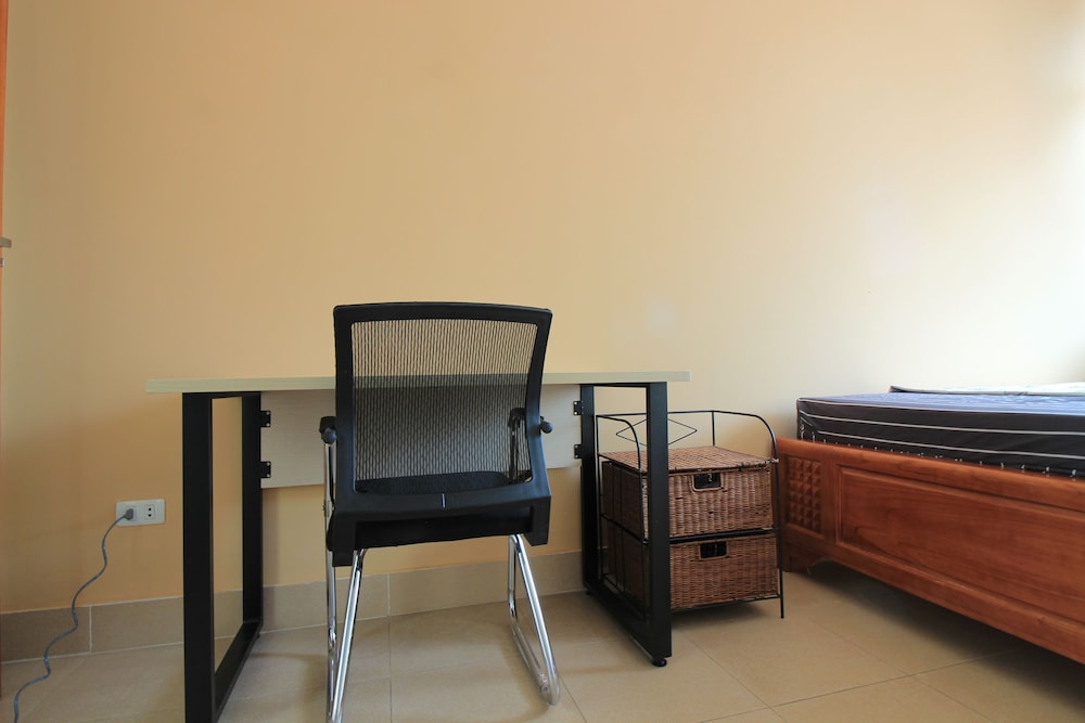 Mirr Homestay