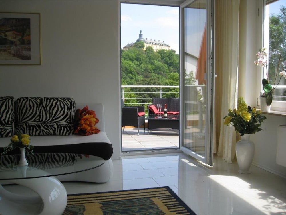 Elevated Apartment in Bad Wildungen With Garden view 5