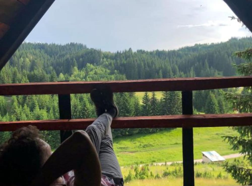 Cottage Zlodo