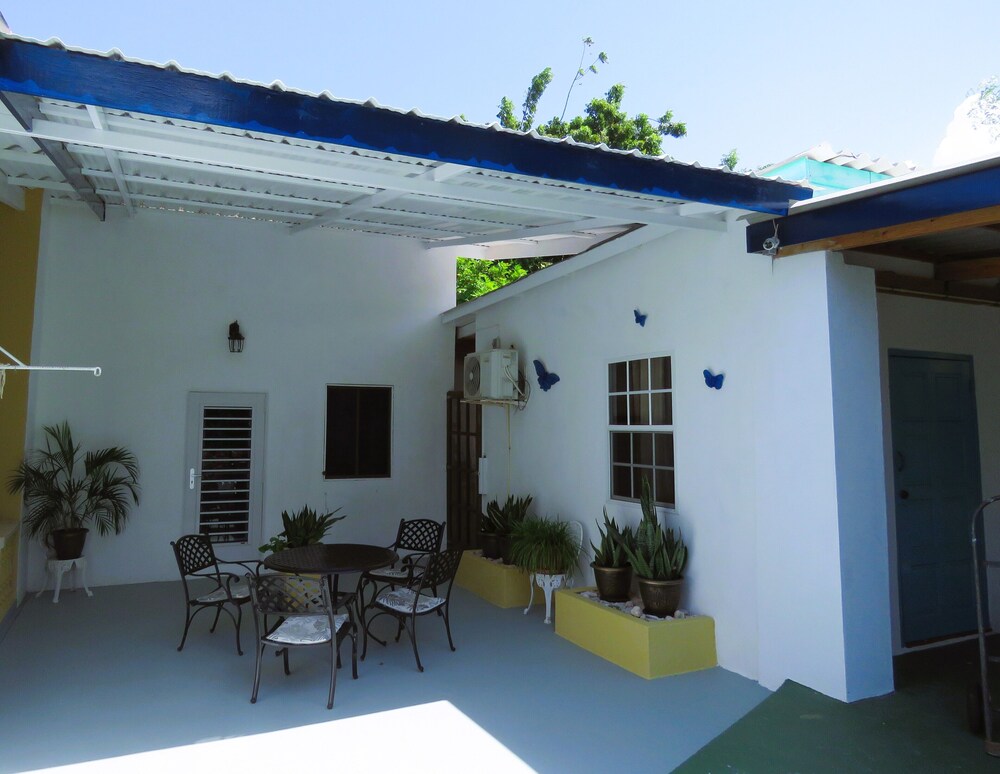 Apartment Rustic Curaçao