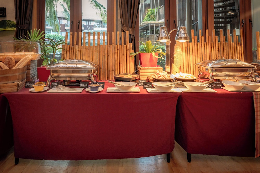 Prana Resort Nandana