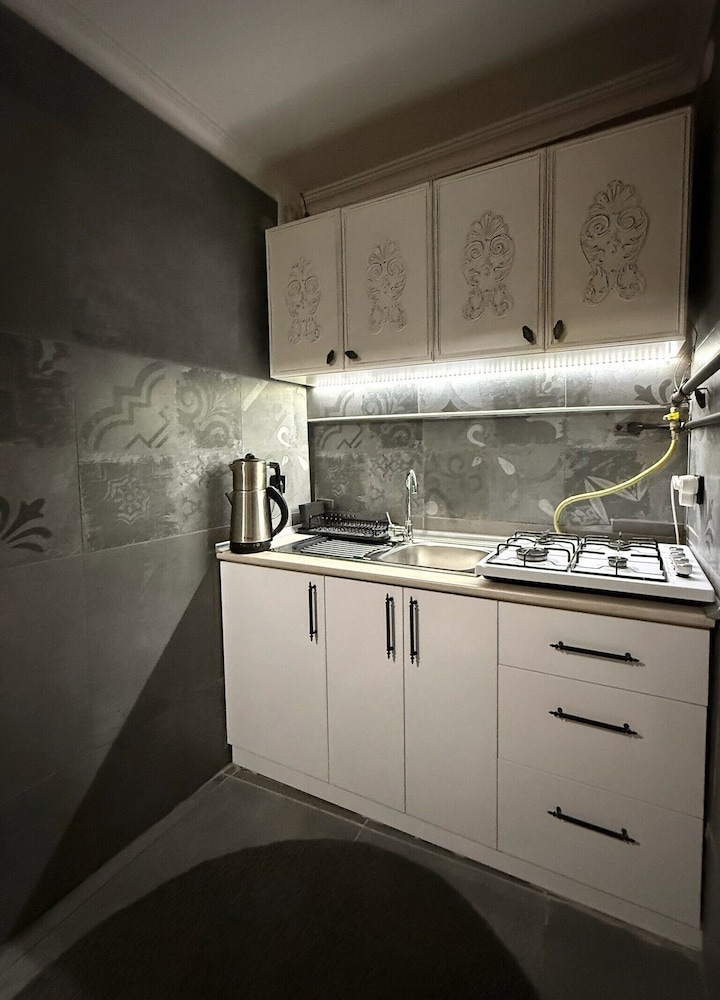 GV Suites Galata