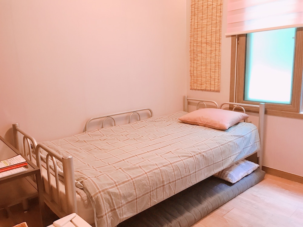 Soo Guesthouse