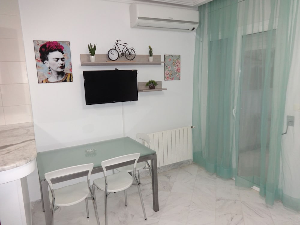 Appartement Les Palmeraies