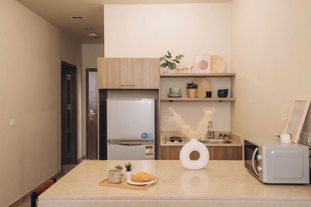 Hazel Spaces In New Cairo