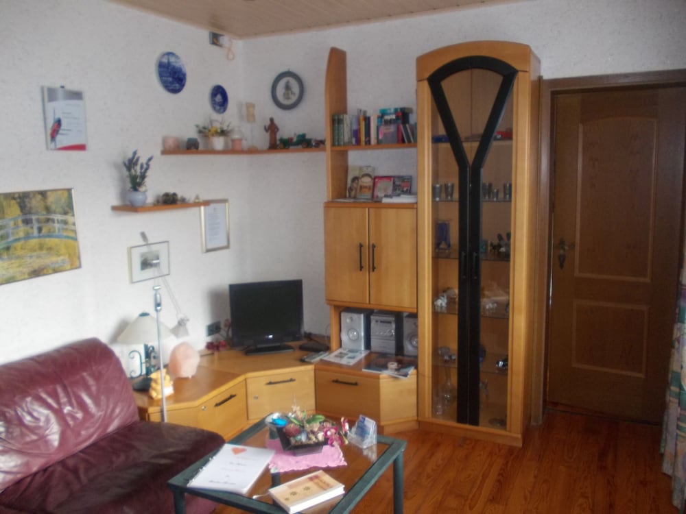 Haus Monterosa