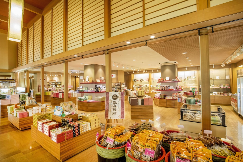 Kinugawa Onsen Hotel 52