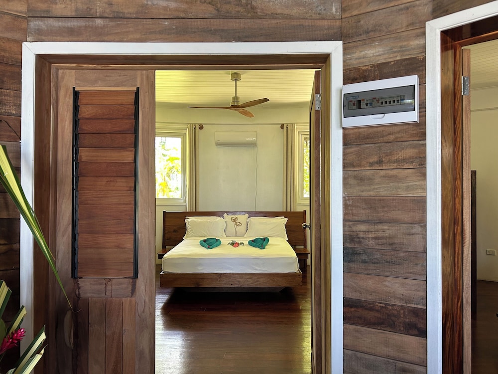 Black Pearl Resort