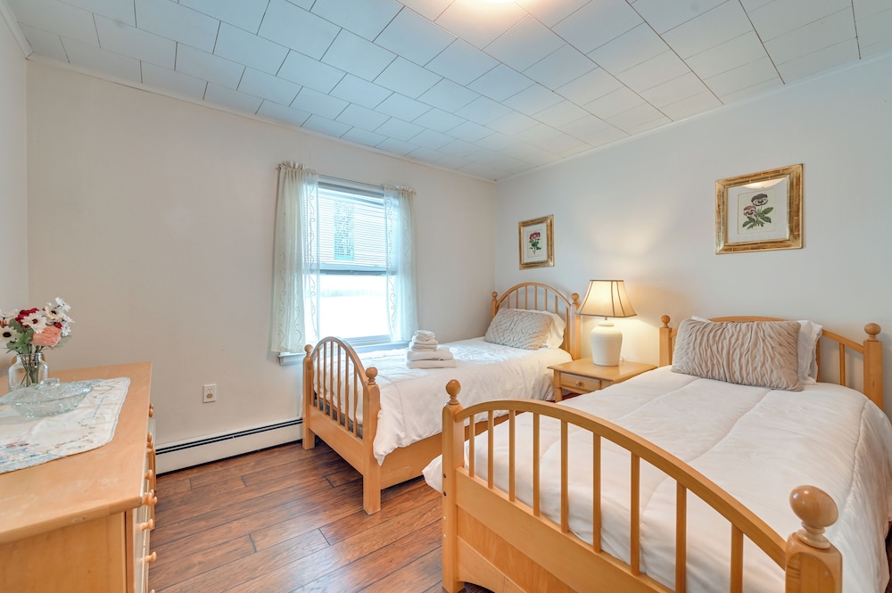 Family-friendly Home in Downtown North Creek