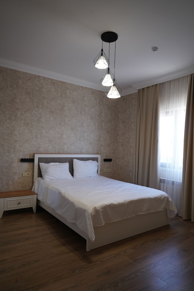 Green Village Hotel and Spa