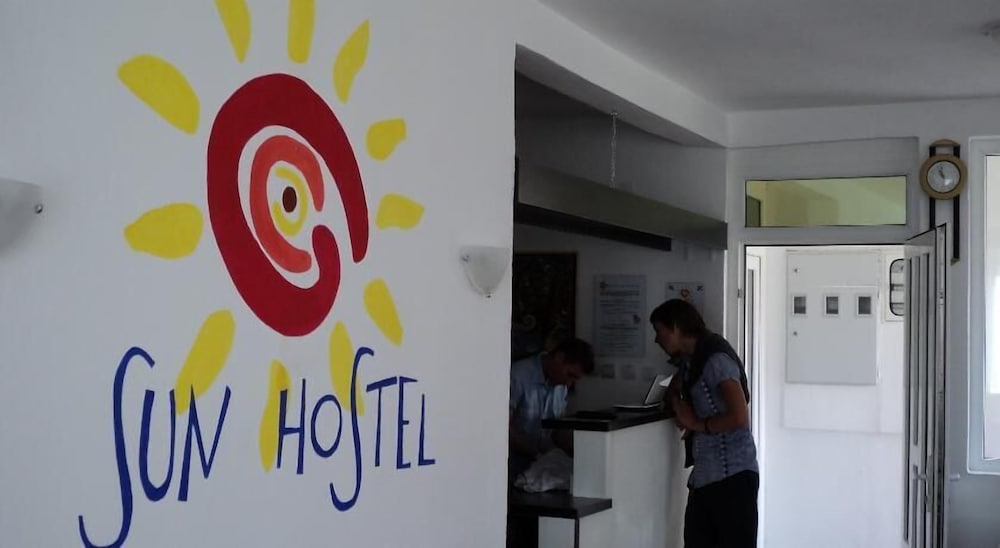 Sun Hostel Budva photo 2
