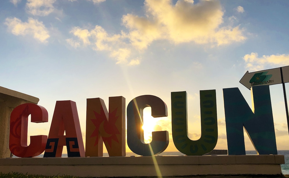 Royal Solaris Cancun - All Inclusive