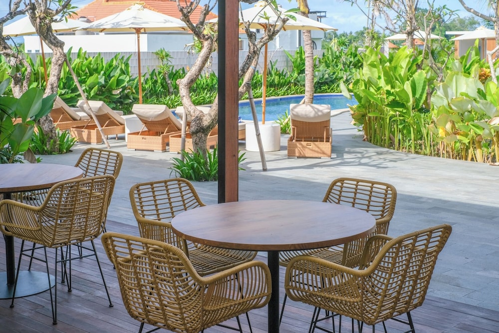 Three Brothers Villas and Suite Munggu