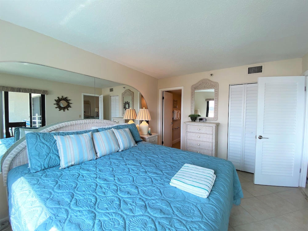 Caprice Resort by Liberte'
