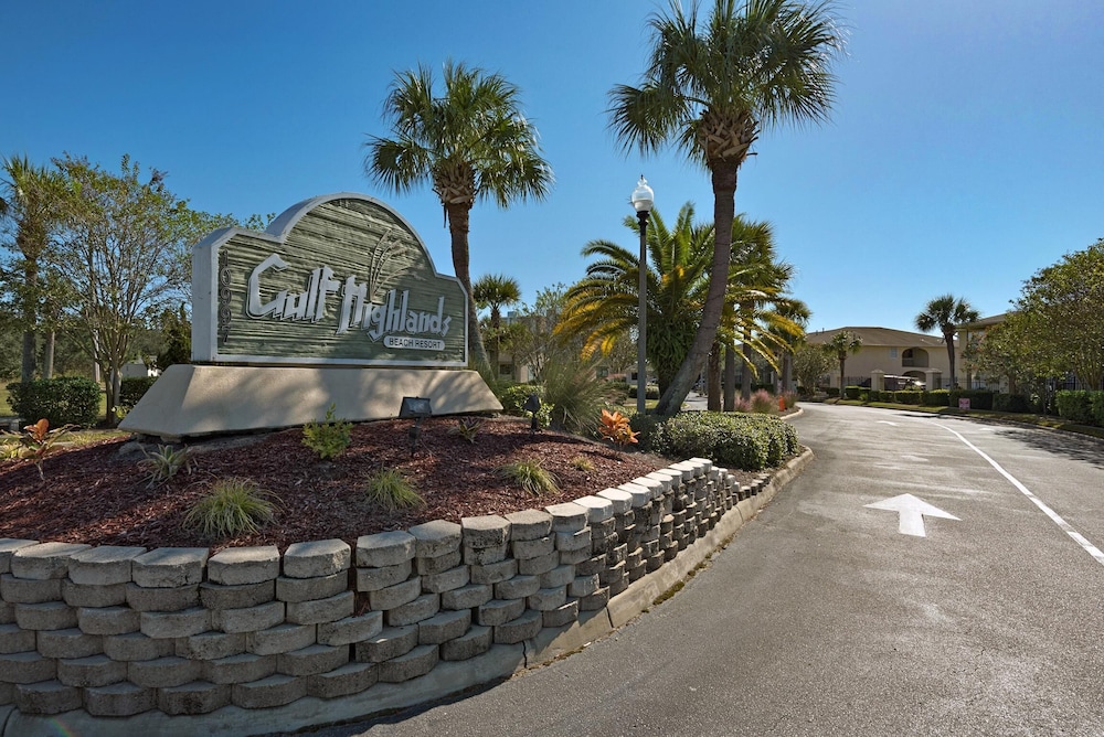 Gulf Highlands 1160