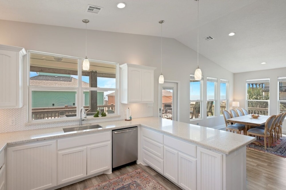 Sunrise 4 Bedroom Home