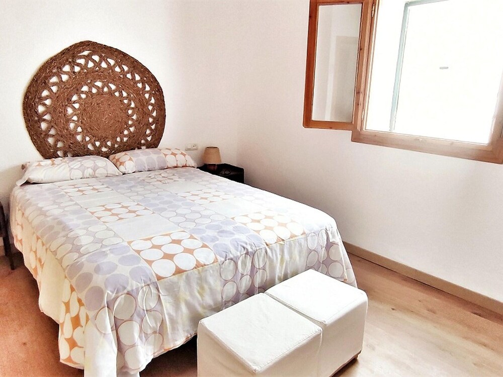 Belvilla by OYO Villa Cepillo I view 4