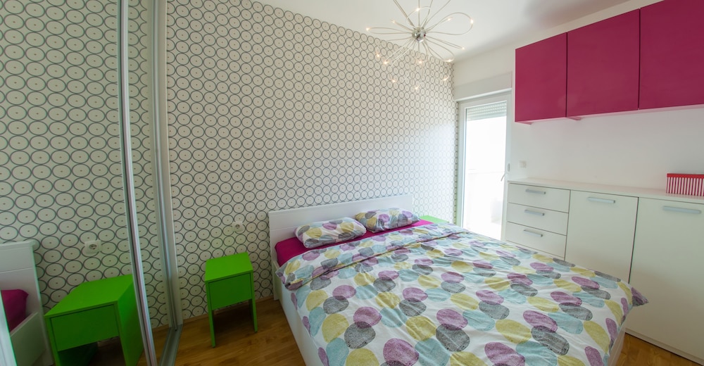 Apartman Lemon view 2