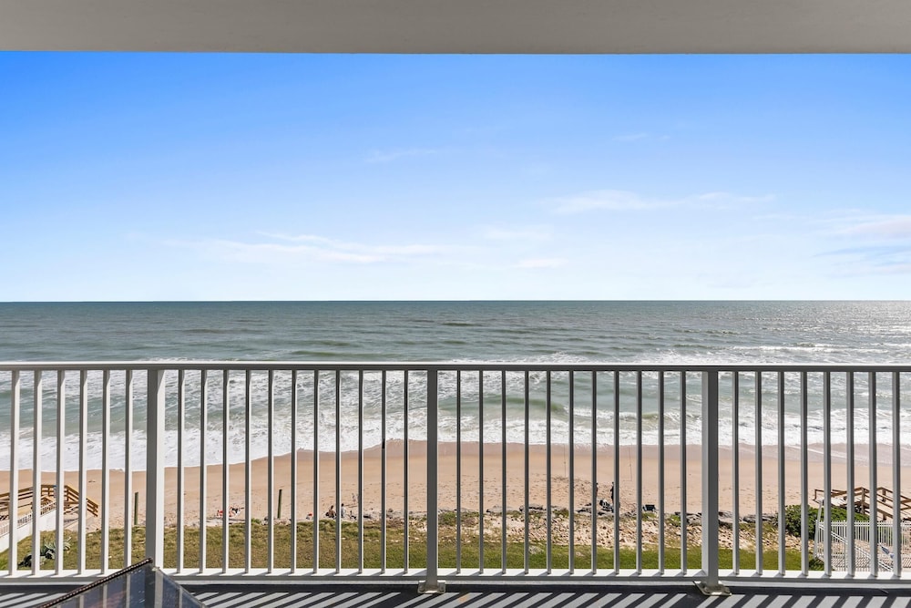 The Ocean 502
