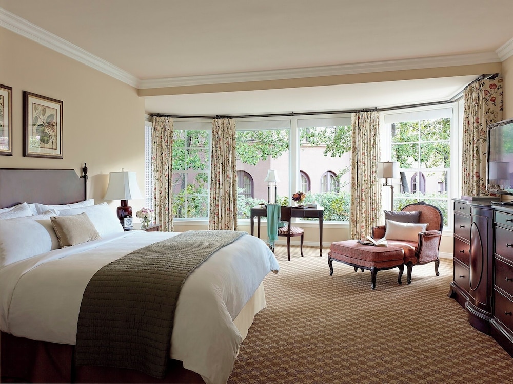 San Francisco Vacations - Langham Huntington, Pasadena, Los Angeles - Property Image 19