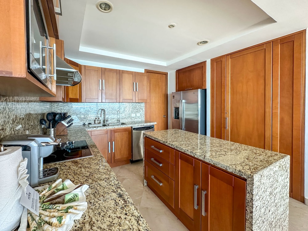 Oceanview Serenity Retreat