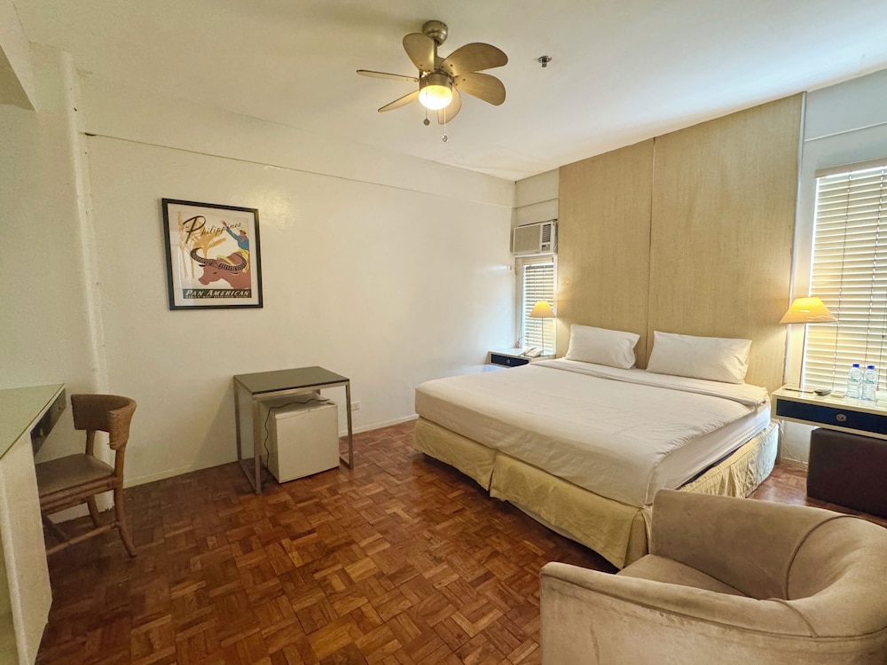 The Clipper Hotel, Makati, 馬卡蒂 - 14