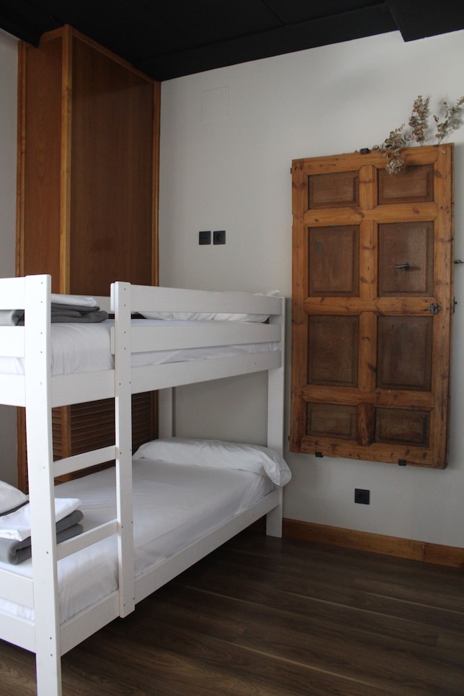 Albergue Jakue - Hostel