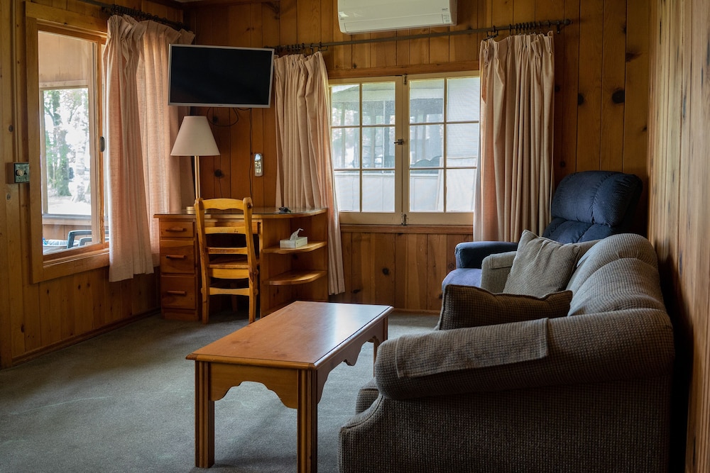 Ruttger's Birchmont Lodge