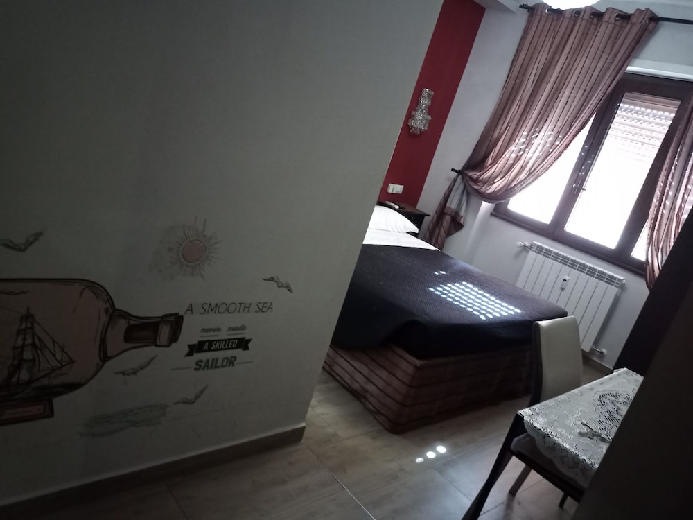 Inn miracles seven