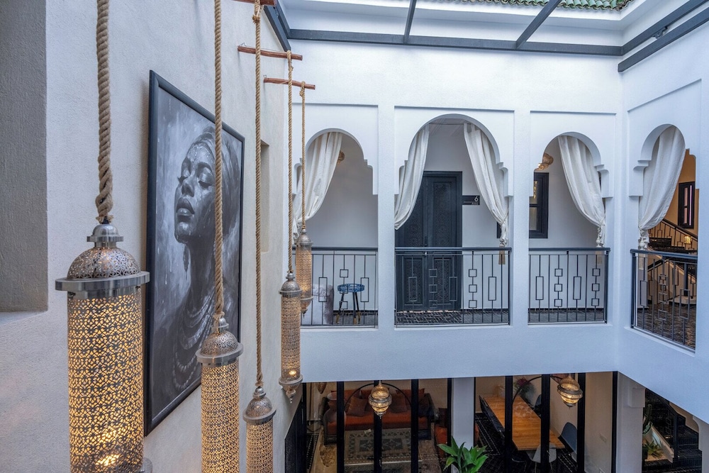 Riad Sahelia