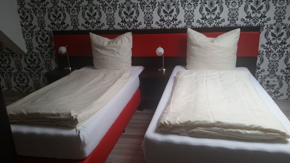 City Hotel Garni Ahlen - Property Image 23