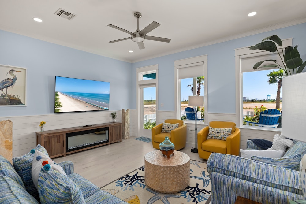 Nuestro Sueno, Cottage At The Shores 3 Bedroom Home