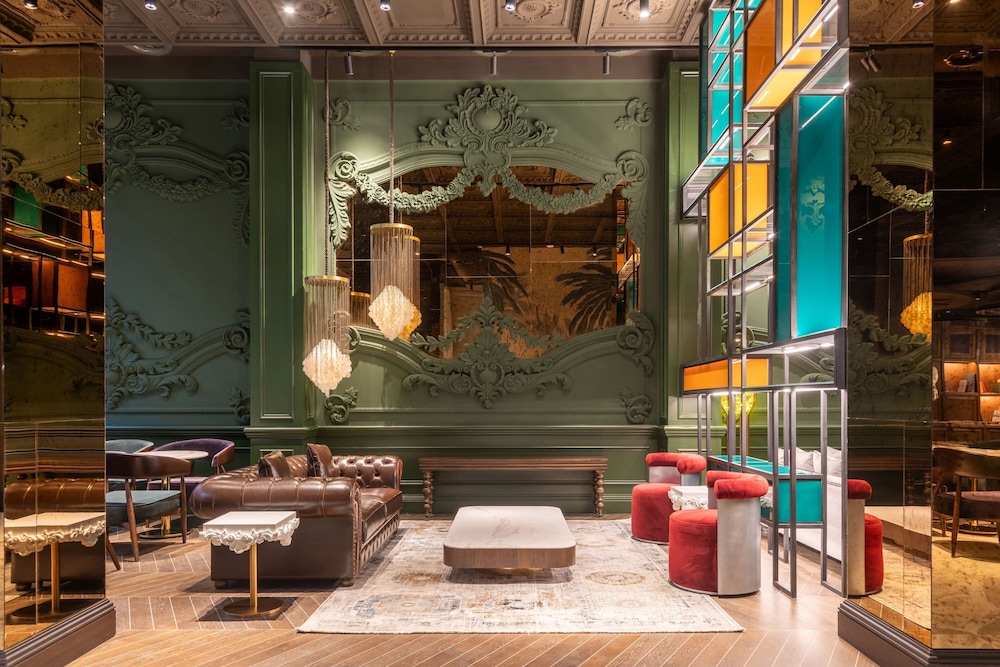 Orient Occident Hotel Istanbul, Autograph Collection 50