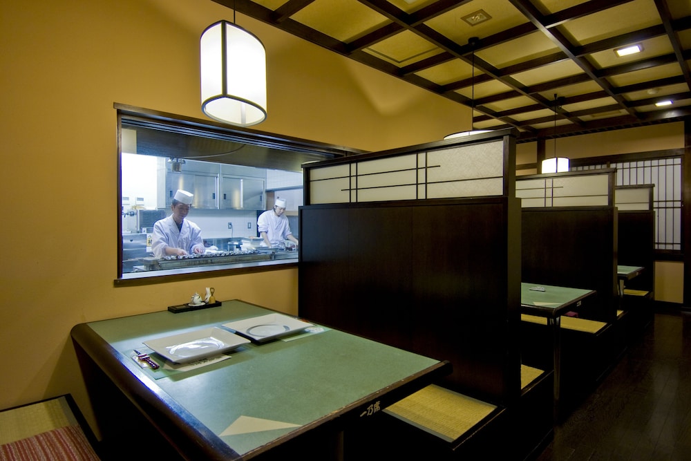 Koduchi no Yado Tsurukamedaikichi