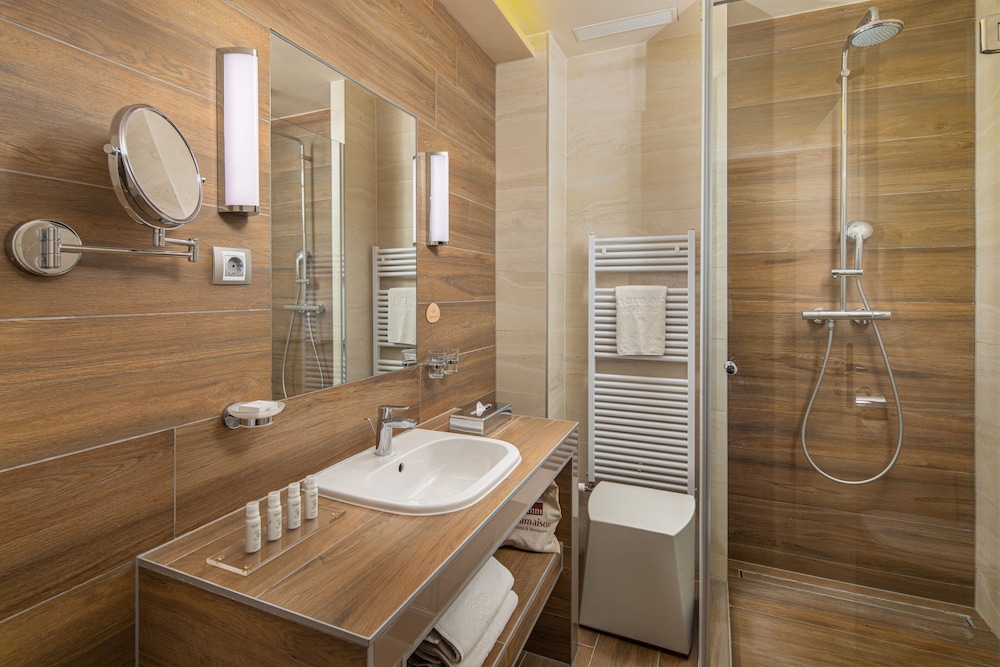 Mamaison Hotel Andrassy Budapest 81