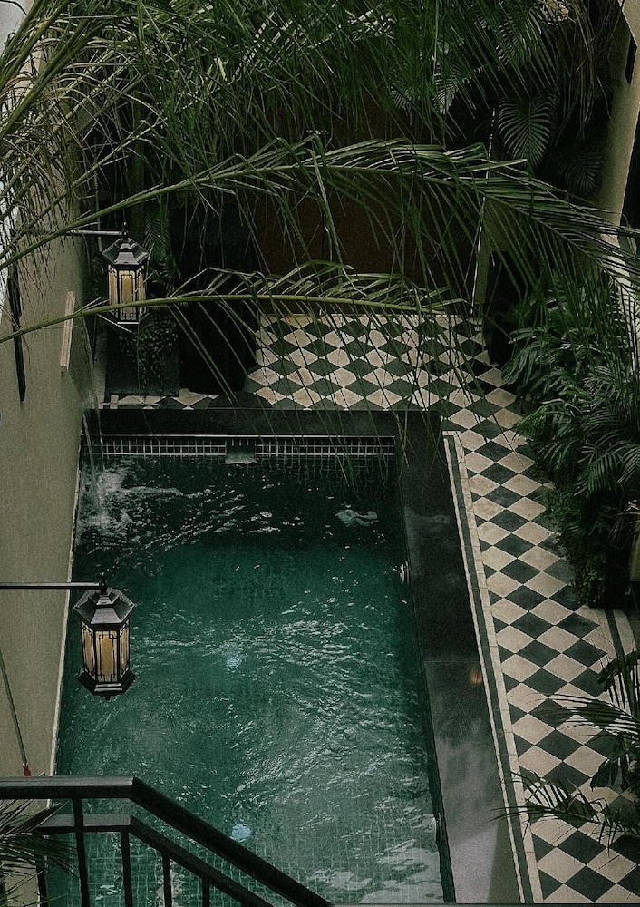 G'Villa Thao Dien