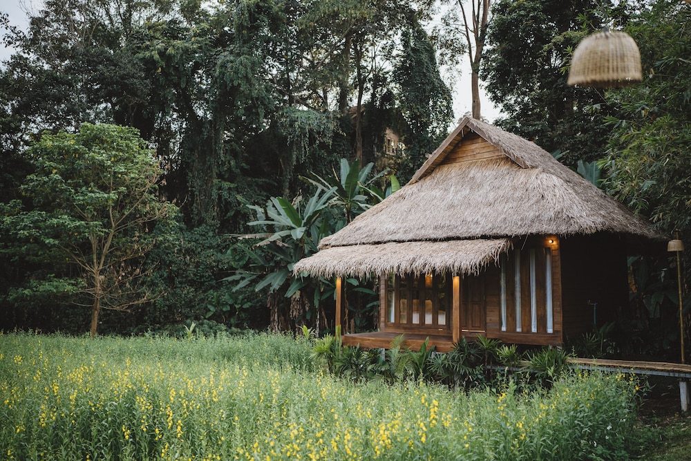 Sangkaew House