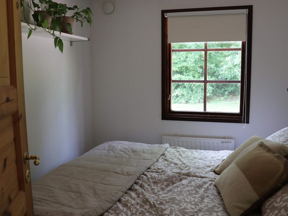 5 Person Holiday Home in Hjarnarp-by Traum view 2