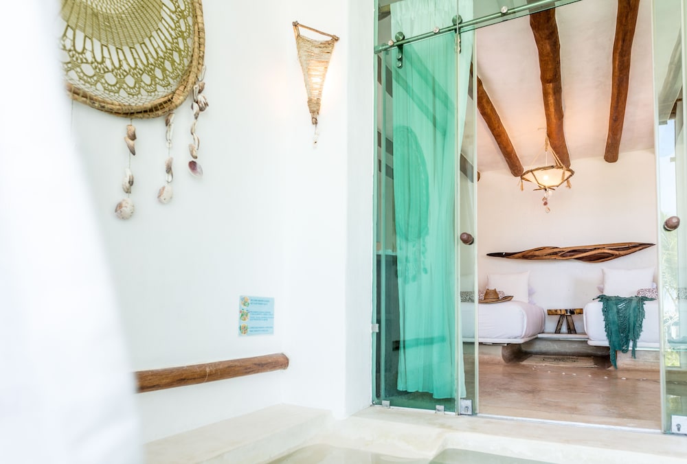 Isla Holbox Vacations - Hotel Villas Flamingos - Property Image 75