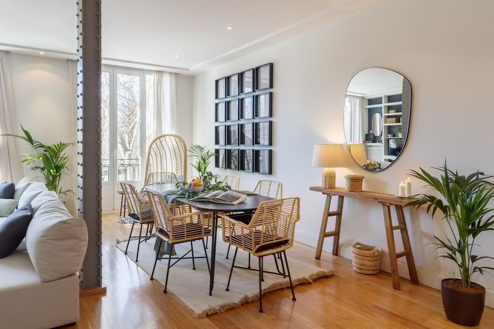 Koka - 3 Bedrooms Apartment in Ibiza