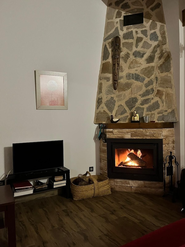 Casas rurales 4 valles