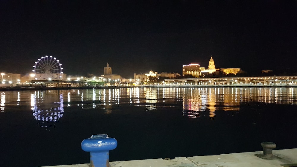 Guadalmarplaya