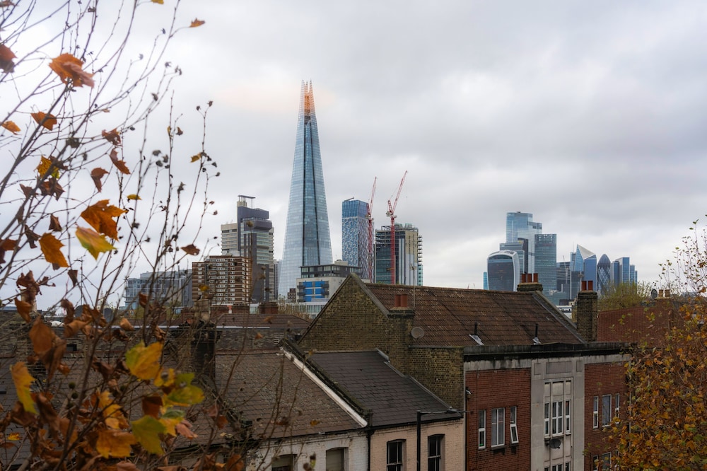 Tower Bridge Road Your Apartment