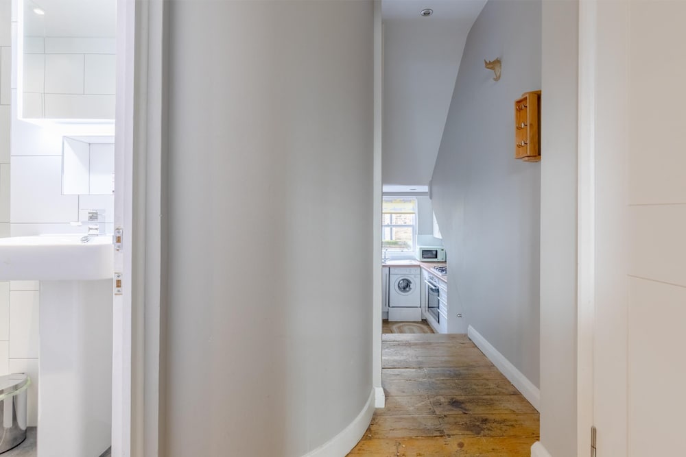 Vogue 1 Bedroom Pimlico Flat Near Victoria Station