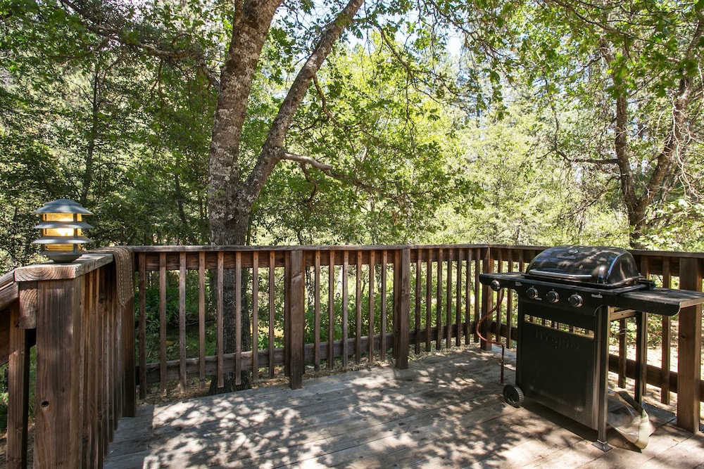 Yosemite Lakes RV Resort