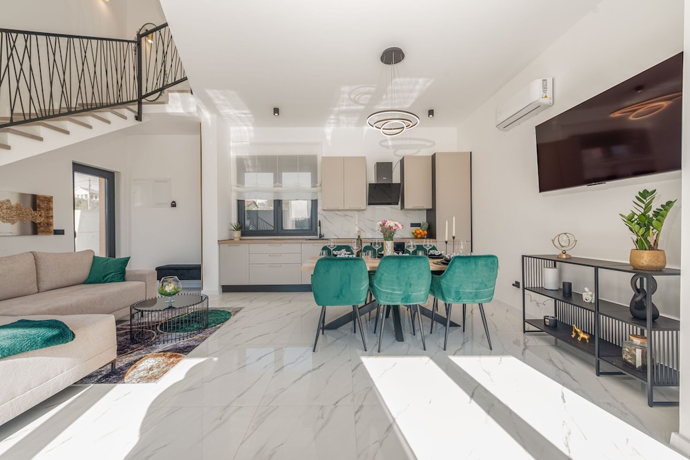 Villa Dide Moga Zadarvillas