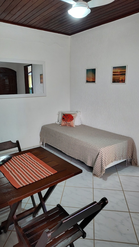 Bossa Nova Beach Búzios